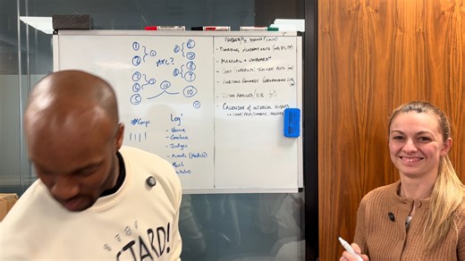 Varsity Competition Proposal