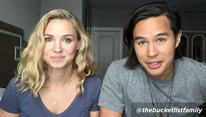 34K views · 136 reactions | Hi! We're a family of 4 Travel Journalists. 2 years ago we sold everything for an adventure around the world!! | Family Travel | Facebook