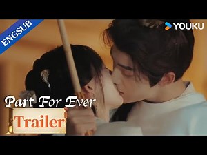 Trailer: City lord married the daughter of the old lord for revenge | Part For Ever | YOUKU