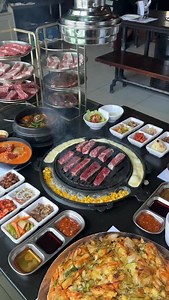 40K views · 2.6K reactions | Sa dami ko ng unli Korean grill restaurant na na-try sa Metro, number WAN padin sa puso ang @leannsteahouse ✨ Bilang taga Imus pa kami and Batangas pa ang mga kuyas ko, at least kahit once a month makakain kami dito  IMPORTANT: BEST TO MAKE A RESERVATION FIRST BEFORE DINING TO MAKE SURE TABLE IS SECURED. Message Leann’s Tea House socials to reserve a date and time. #foodieph #foodstagram #wheretoeatph #foodtripph | Jowjow Eat-choy | Facebook