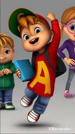 Du (Alvin und die Chipmunks)
