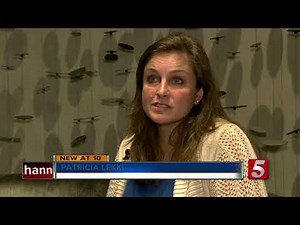 Local Mom Invests In Bulletproof Backpack Inserts For Children