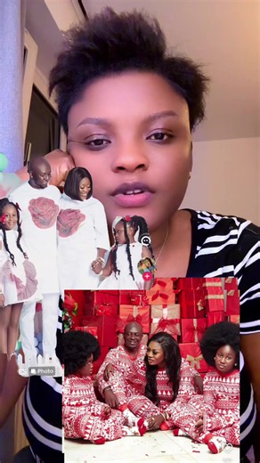 Sending Strength and Love to Nana Akua — Support Message