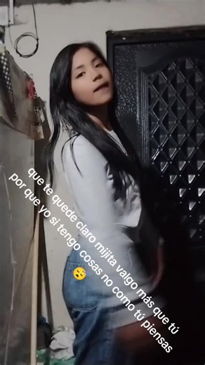 Videos de Chamaquita._eve (@evevaliente0) con “sonido original - ✰ 𝒜𝓃𝓰ℯ𝓁 ✰”