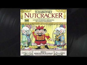 The Nutcracker - Op. 71, Act I Scene 9: Waltz of the Snowflakes