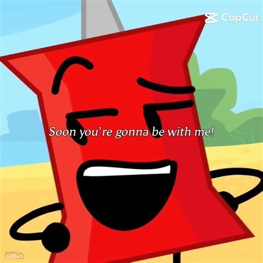 Pin my fav bfdi character :3 #bfdi #edit #battlefordreamisland