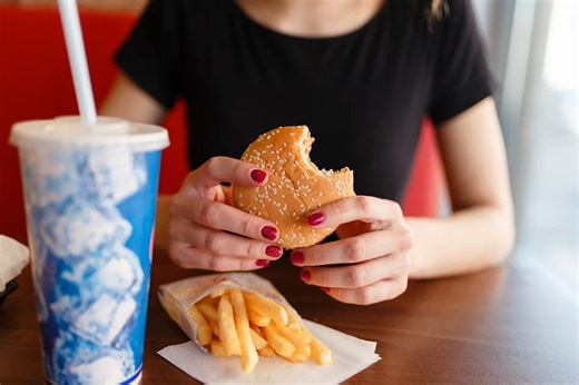 The real reason why Americans eat so much fast food — and it’s got nothing to do with cost or cravings
