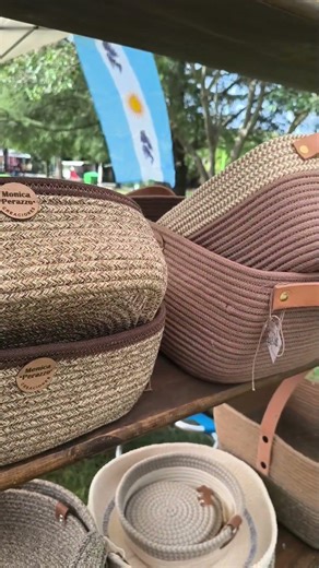 Ready to learn NORDIC BASKETRY?