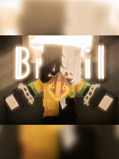 Explore Animaly Academy with Cyrus in Minecraft