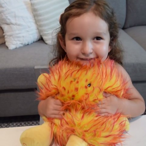 Celestial Buddies Earth Moon Sun Plush Bundle – Soft Educational Solar System Toys for Toddlers Preschool Kids – Space Science STEM Learning, Educational Gift, Astronomy Classroom & Homeschool 0+