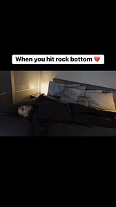 Hate who I am sober 💔 #RockBottom #sobriety #addictionrecovery | Problematic