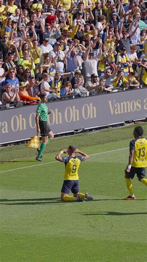 Franjo Ivanović Scores First Goal of the Season