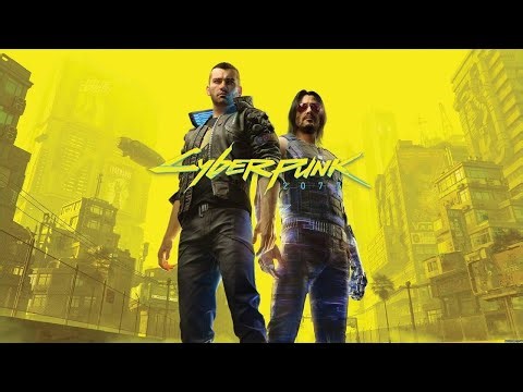 Cyberpunk 2077 #3 Powrót do Night City