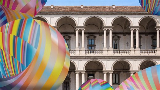 Fuorisalone 2026: date ed eventi di cui tutti parleranno alla Milano Design Week