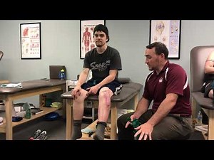 How to Improve Knee Range of Motion
