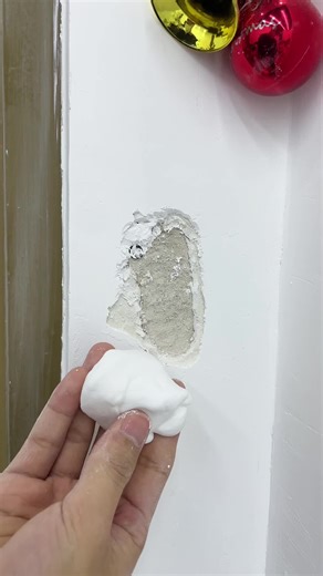 DIY Wall Repair: Save Money with Premium Paste