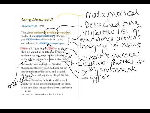 Long Distance II