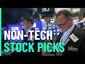 5 Dividend Stocks Beating Tech in 2026