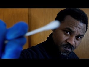 ASMR - More Camera Cleaning For NEW Videos (4K)