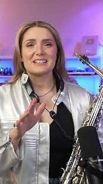 DJ Sax in 10 Days : New Course in Sax School PRO