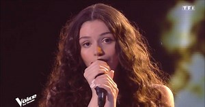 The Voice : la tragique histoire de Vole, la chanson chantée par Nour lors de la finale