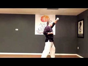 Taegeuk 1 TKD Tutorial Learn Taekwondo Online
