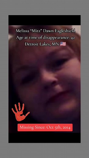 Missing Persons Alerts Nationwide Page on Reels