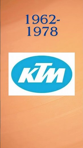 KTM Logos #logo