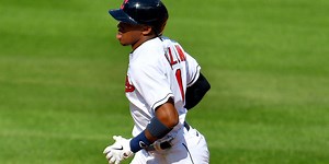 Greg Allen iría a Yankees en canje con S.D.