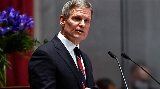 Citing 'deliberative process privilege', Tennessee governor won't release records on execution error