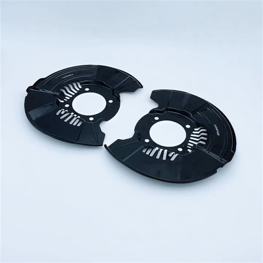 Front Brake Disc Backing Plate 47781-0K191 47782-0K191 47781-0K192 47782-0K192 for Toyota Hilux REVO 2016