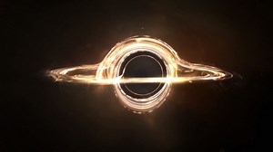 Learn How to Re-Create the 'Interstellar' Black Hole Using Practical Effects