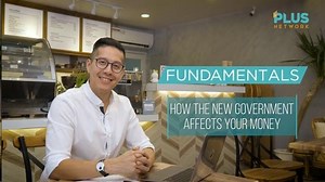 How can we change the Philippines and help it improve? In this episode of Fundamentals with Edric Mendoza RFP, we'll showcase a few things that can make a big difference. Got more ideas? Comment down below and don't forget to Like & Follow Plus Network for more updates. #BeMoreBePlus #Fundamentals | PLUS Media