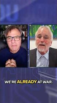 Venezuela: Expect War? with Miguel Tinker Salas | DEEP FOCUS with John Kiriakou