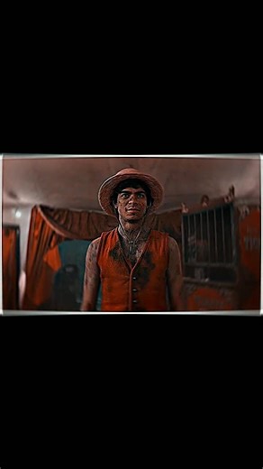 don't underestimate the attitude girl | one piece all cast | netflix one piece season 2