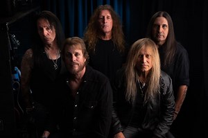 SAVATAGE Announces First Headlining Shows In More Than 20 Years