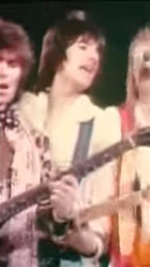 Rod Stewart & Ronnie Wood & Keith Richards Live (1974)