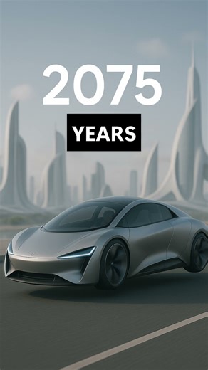 What Will Cars Look Like in the Future?