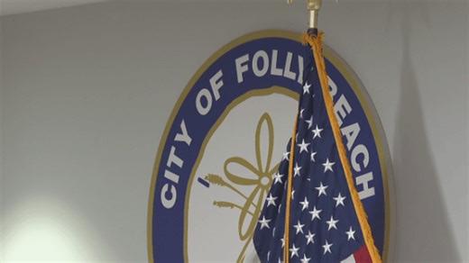 Folly Beach discusses traffic projects, supports waiver for James Island Cowboys