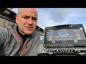 Building A Landice L7