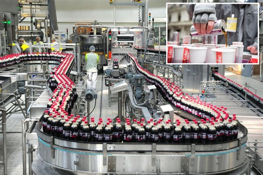 Coca-Cola to permanently bring back fan favorite after five years