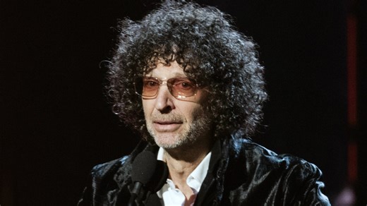 Howard Stern returns to SiriusXM radio show after trolling listeners