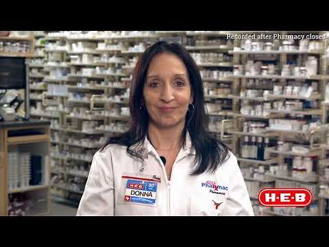 COVID-19 Vaccination Rollout at H-E-B