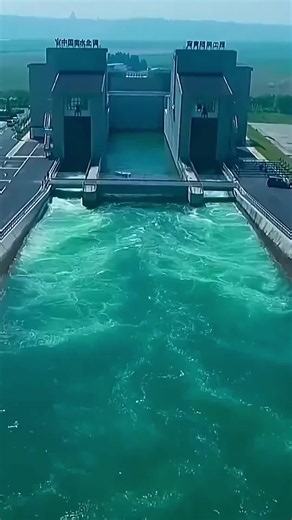 National Water Transfer Megaprojects: How Countries Move Water