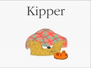 Kipper the Dog (Theme Song) [HD] - Coub