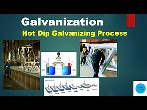 hot dip galvanizing process|hot dip galvanizing plant setup hot dip galvanizing in India|galvanizing