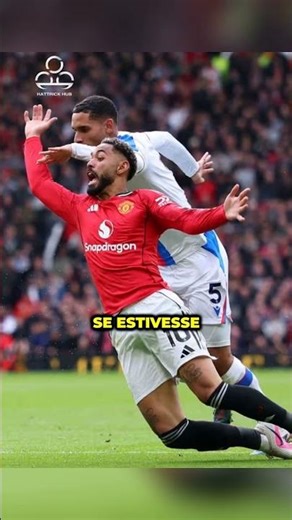 O United deve construir uma estátua para Bruno Fernandes? 🗽 #brunofernandes #manutd