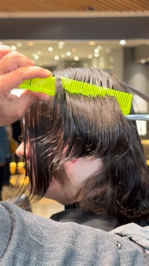 6.3M views · 4.8K reactions | #tutorial #viral #fecbook #yuotube #hairstyle #history #tiktok #haircut #instagram #hashtag #fyp #comment #foryou #fblifestyle #explore #barbershop #barber #fade | JB coiffeur barber shop | Facebook