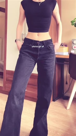 @Tone AI – Dream Body App 🎀 #pilatestiktok #bodytransformation #pilatesgirl #tipsforgirls