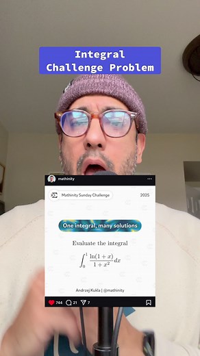 Solving Challenging Math Identities with Andres